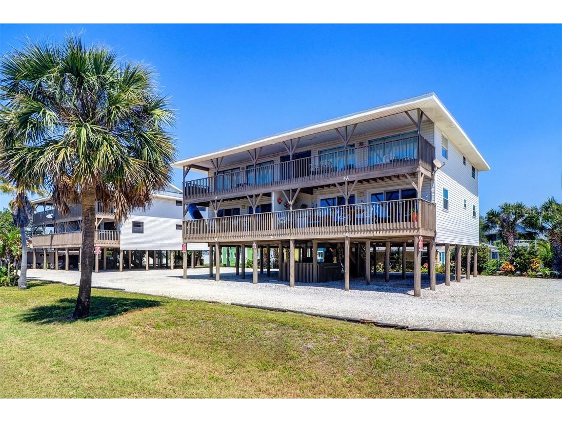 2101 Gulf Boulevard #4B Indian Rocks Beach FL 33785 U8239648 image1