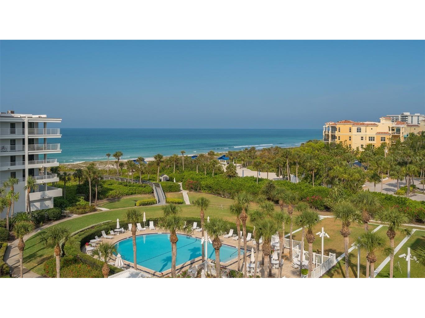 2101 Gulf Of Mexico Drive #2504 Longboat Key FL 34228 - GULF OF MEXICO A4565766 image1
