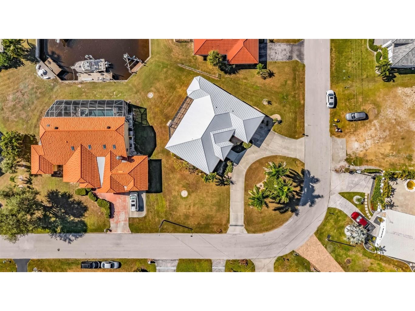 2101 Gulfview Road Punta Gorda FL 33950 C7517309 image34