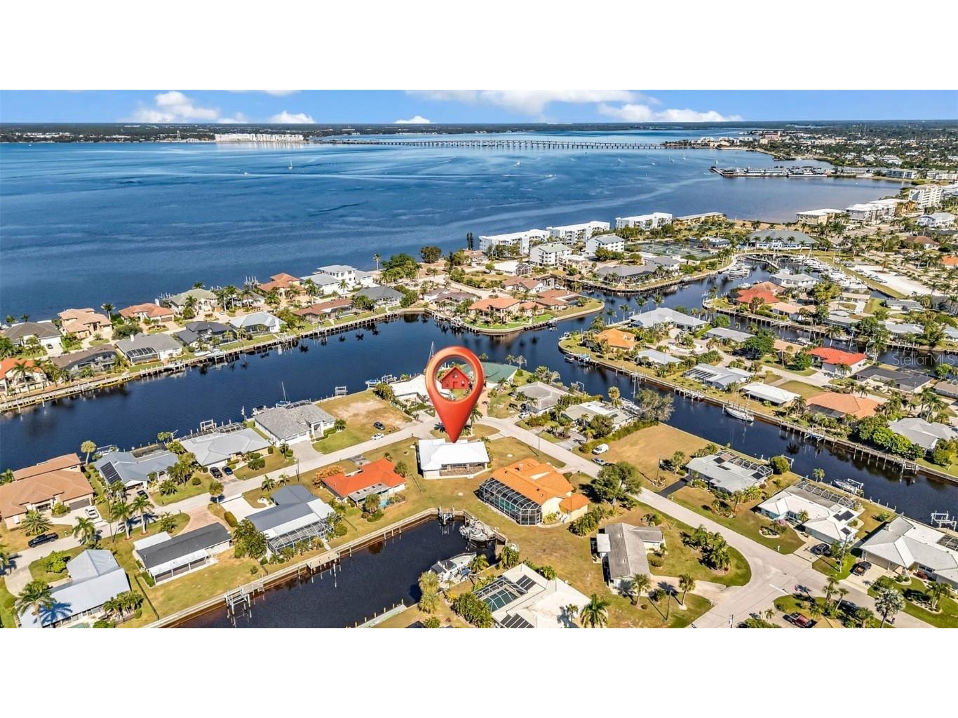2101 Gulfview Road Punta Gorda FL 33950 C7517309 image35