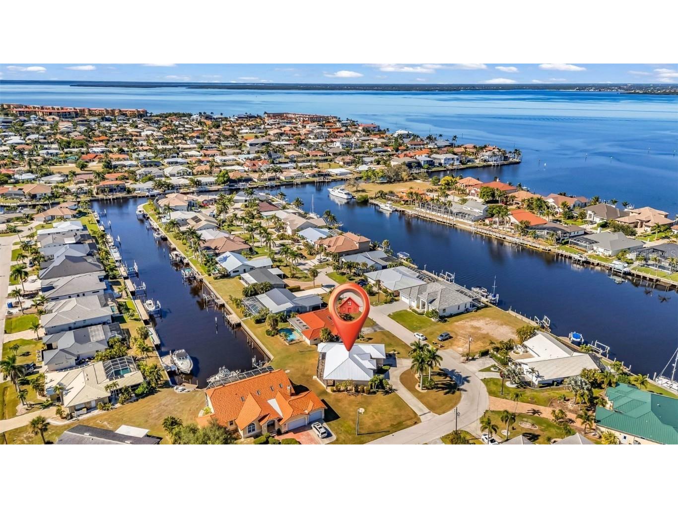2101 Gulfview Road Punta Gorda FL 33950 C7517309 image36