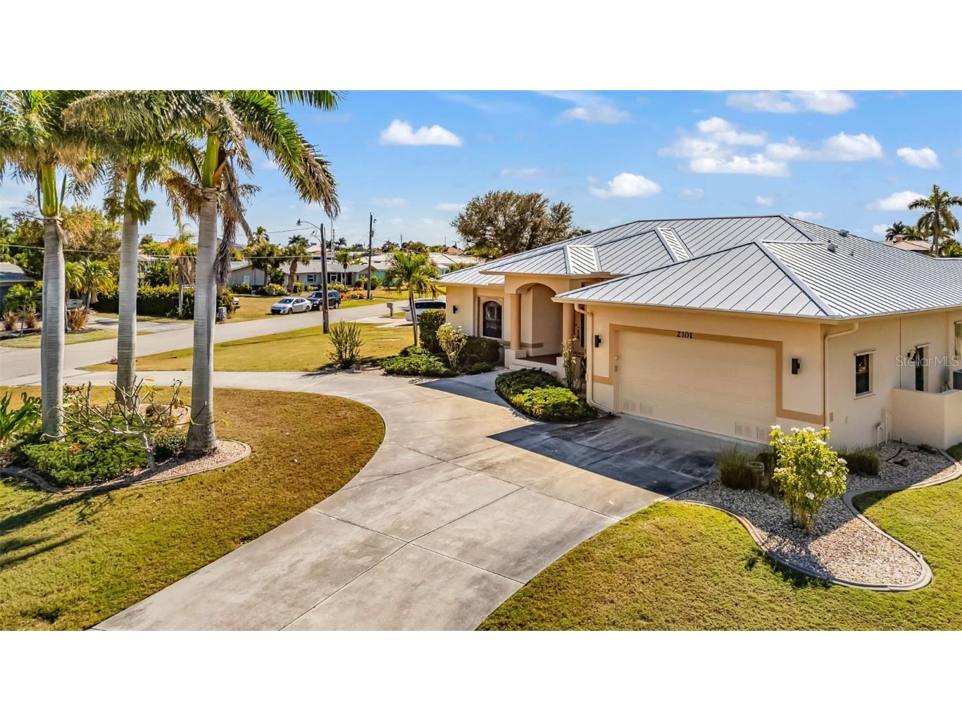 2101 Gulfview Road Punta Gorda FL 33950 C7517309 image37