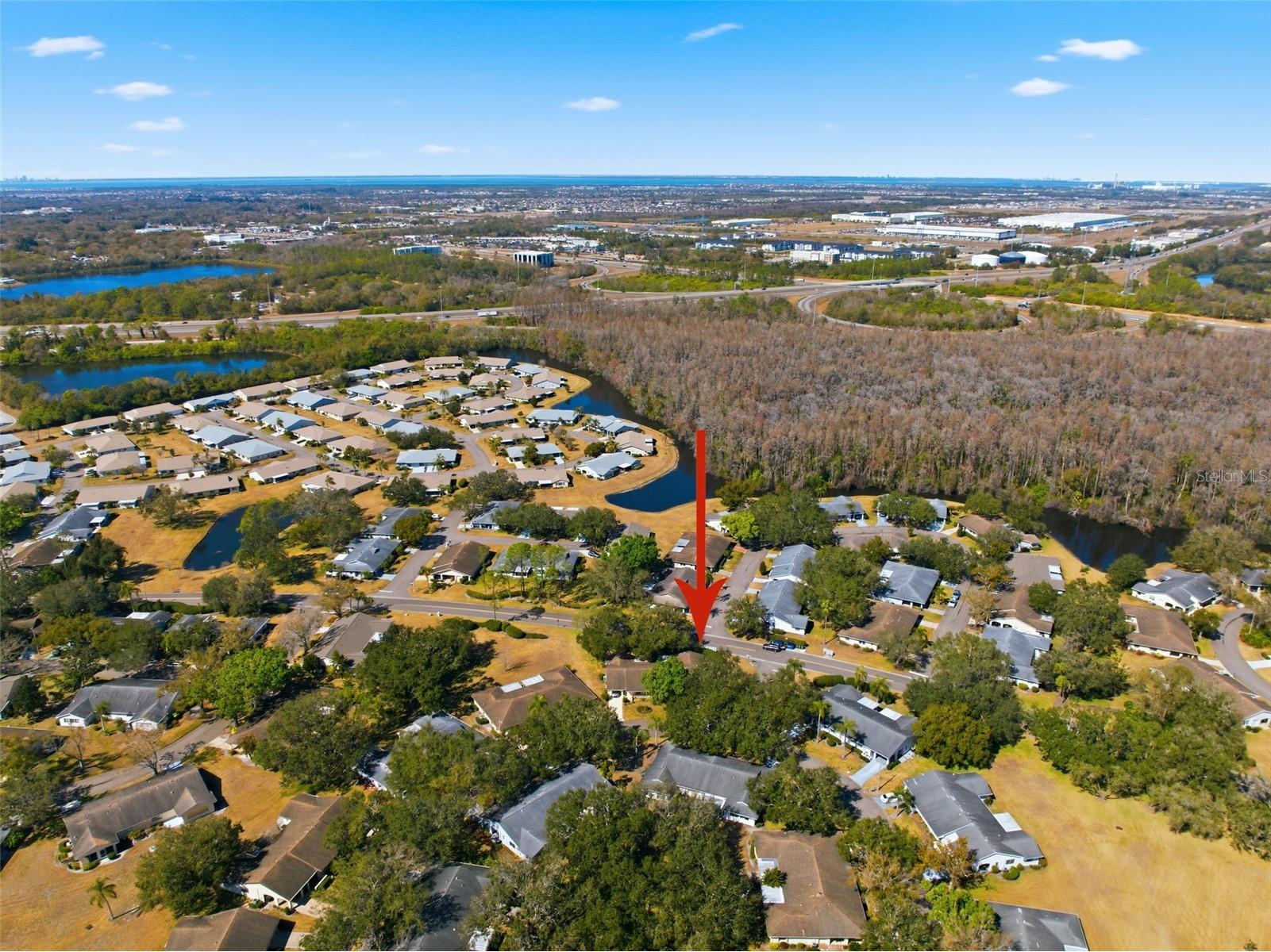 2101 Hailstone Circle #0 Sun City Center FL 33573 TB8476289 image35