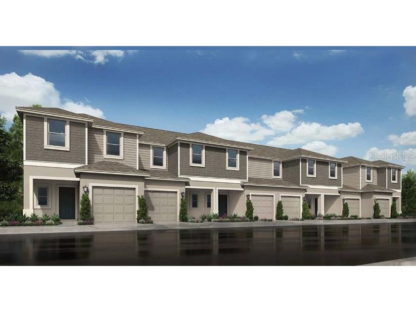2101 Hallier Cove Wesley Chapel FL 33543 TB8346766 image1
