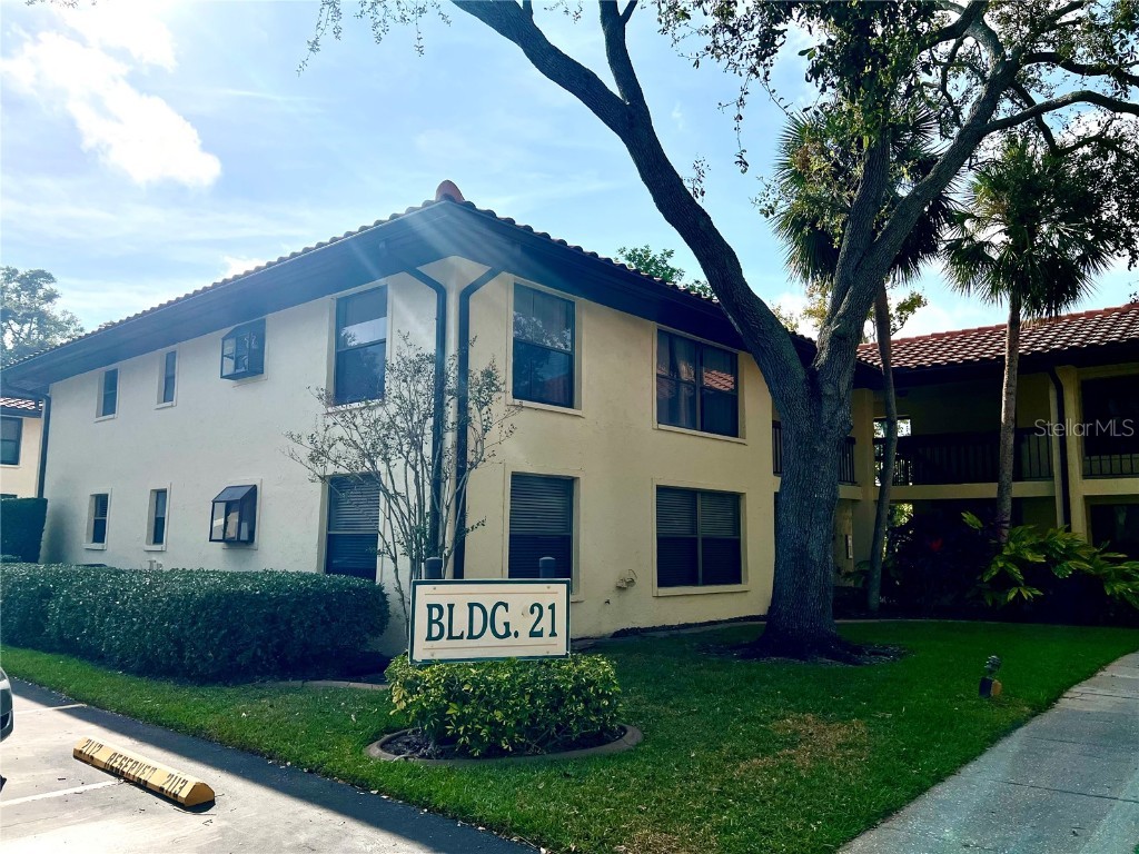 2101 Hammock Pine Boulevard #2101 Clearwater FL 33761 TB8452407 image21