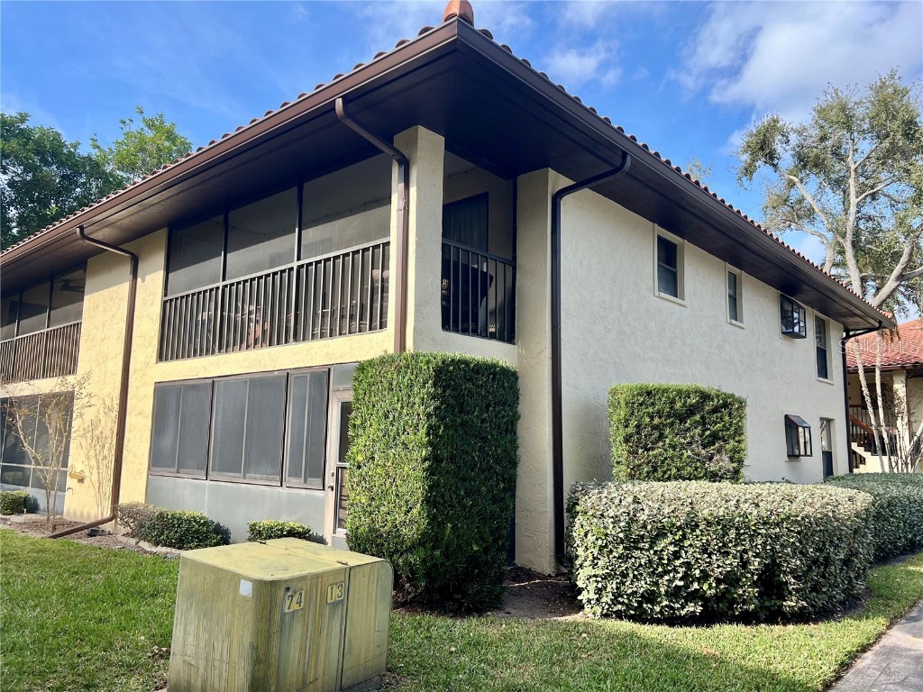 2101 Hammock Pine Boulevard #2101 Clearwater FL 33761 TB8452407 image22