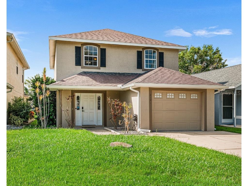 2101 Hatteras Point Lakeland FL 33813 - WATERVIEW LAKE P4935671 image1