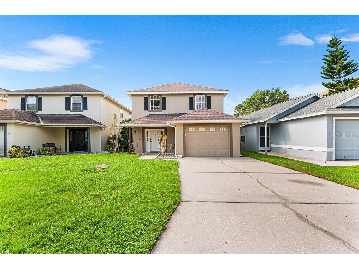 2101 Hatteras Point Lakeland FL 33813 - WATERVIEW LAKE P4935671 image2