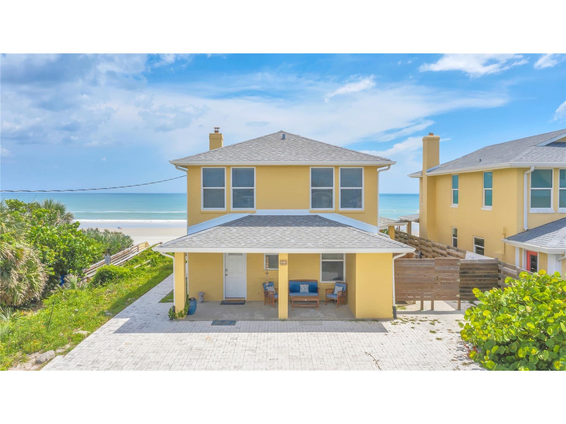 2101 Hill Street New Smyrna Beach FL 32169 NS1087378 image1