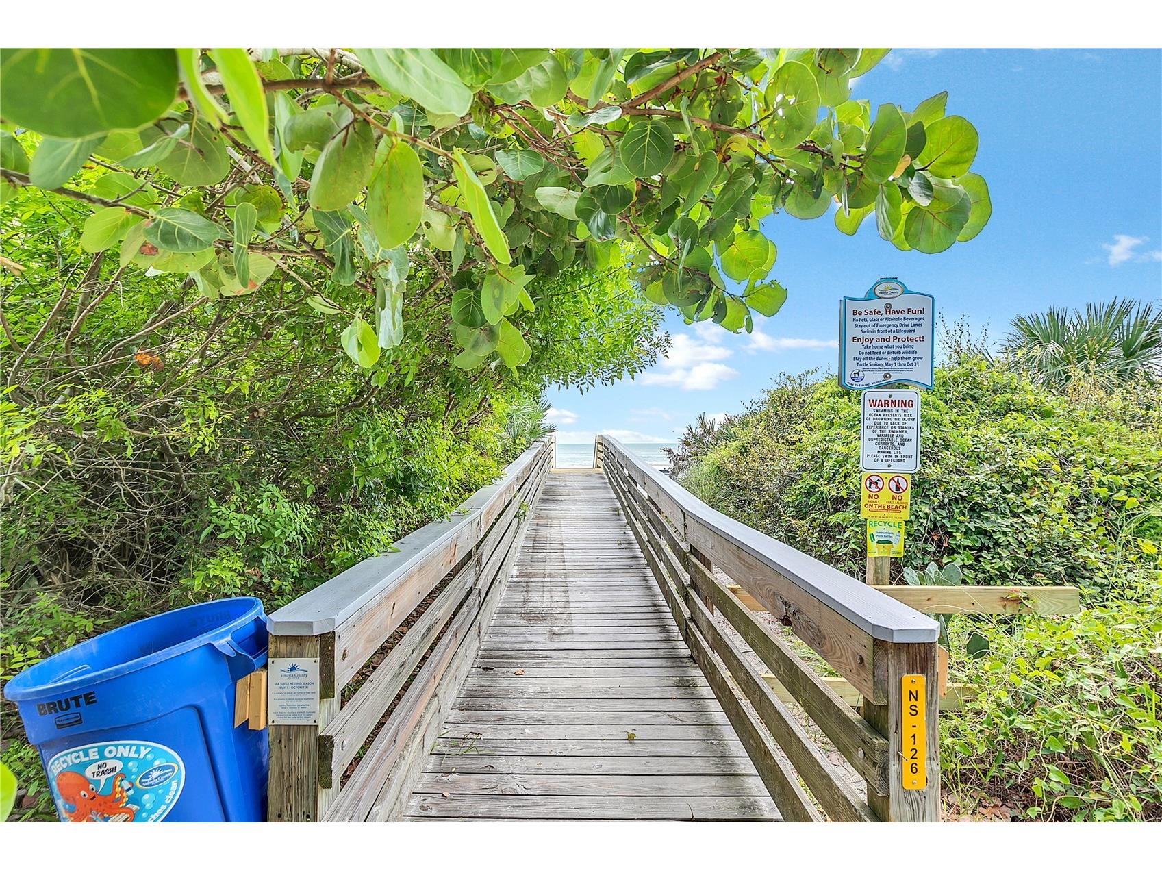 2101 Hill Street New Smyrna Beach FL 32169 NS1087378 image15