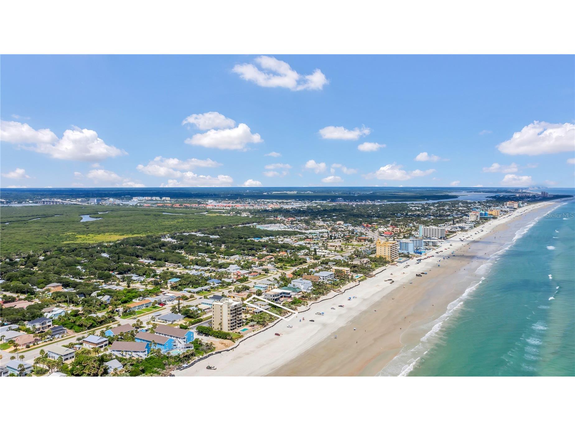2101 Hill Street New Smyrna Beach FL 32169 NS1087378 image24
