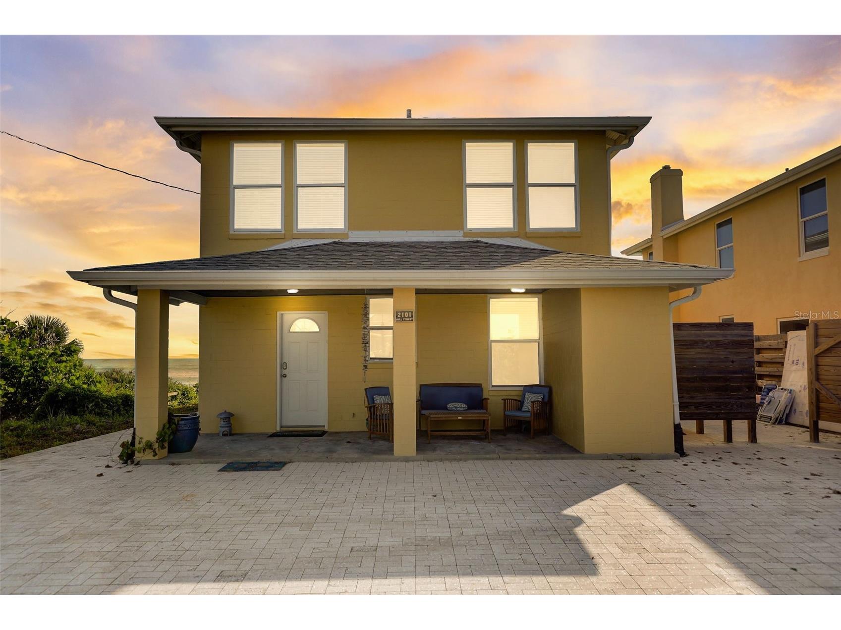 2101 Hill Street New Smyrna Beach FL 32169 NS1087378 image58
