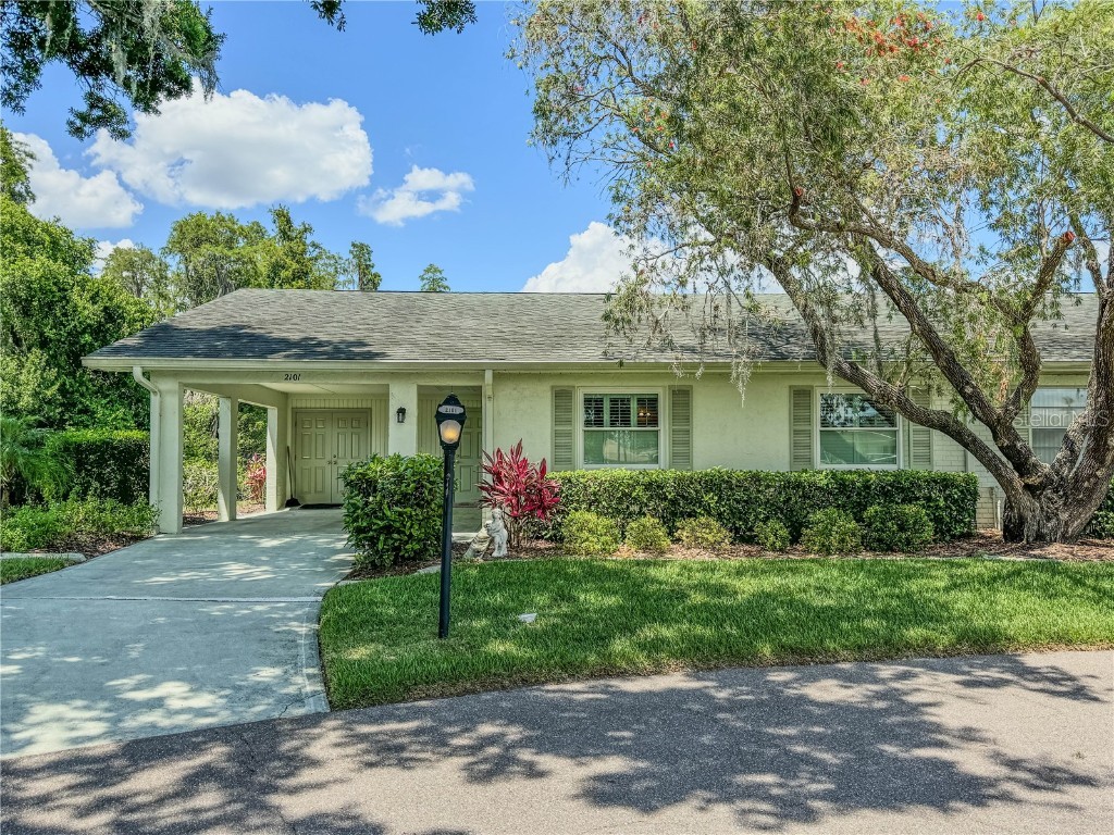 2101 Holyhead Way #22 Sun City Center FL 33573 T3528312 image1