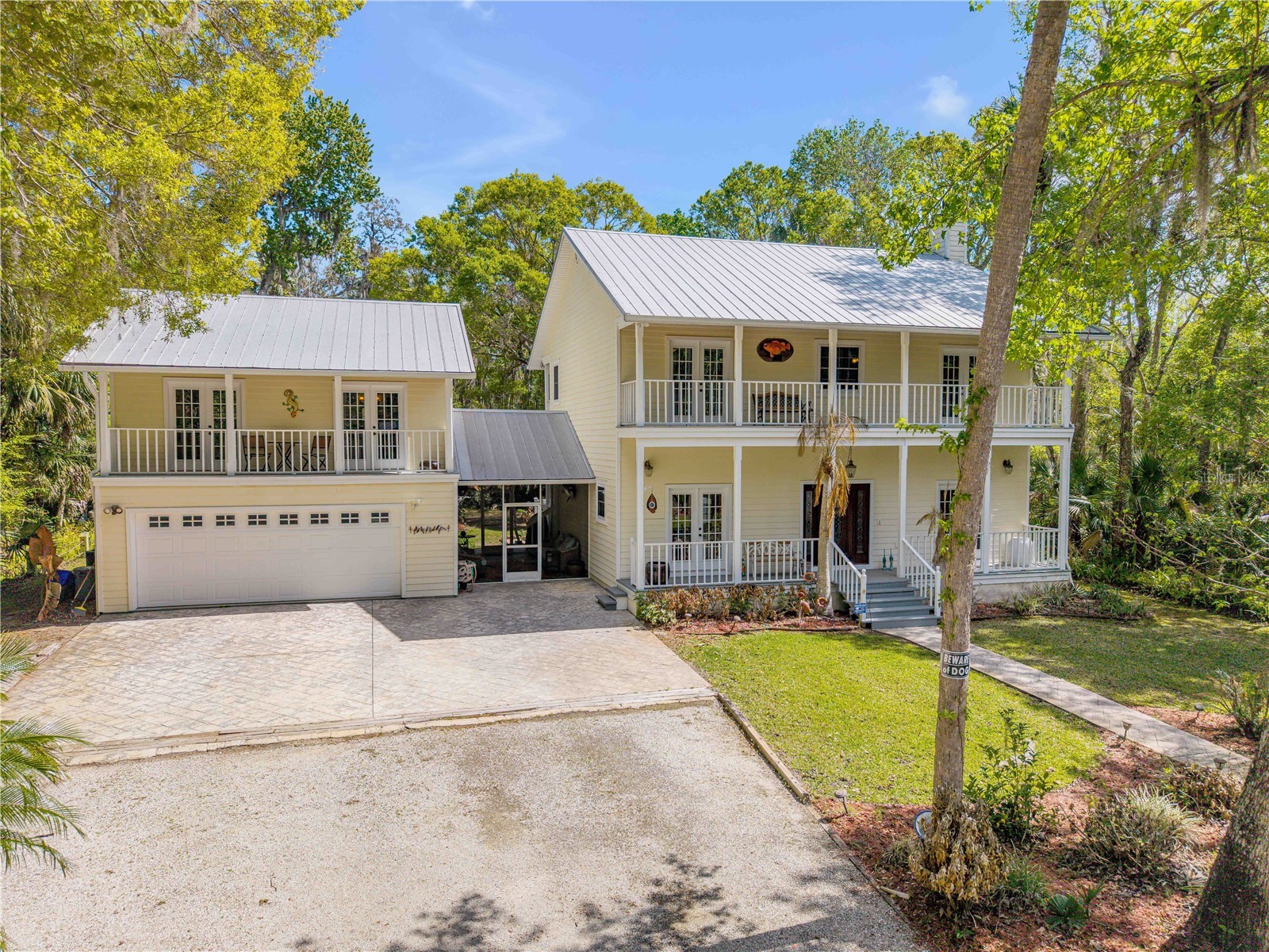 2101 Knittle Circle New Smyrna Beach FL 32168 NS1087513 image1