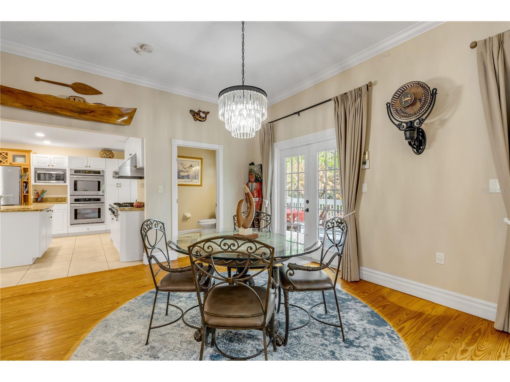 2101 Knittle Circle New Smyrna Beach FL 32168 NS1087513 image17