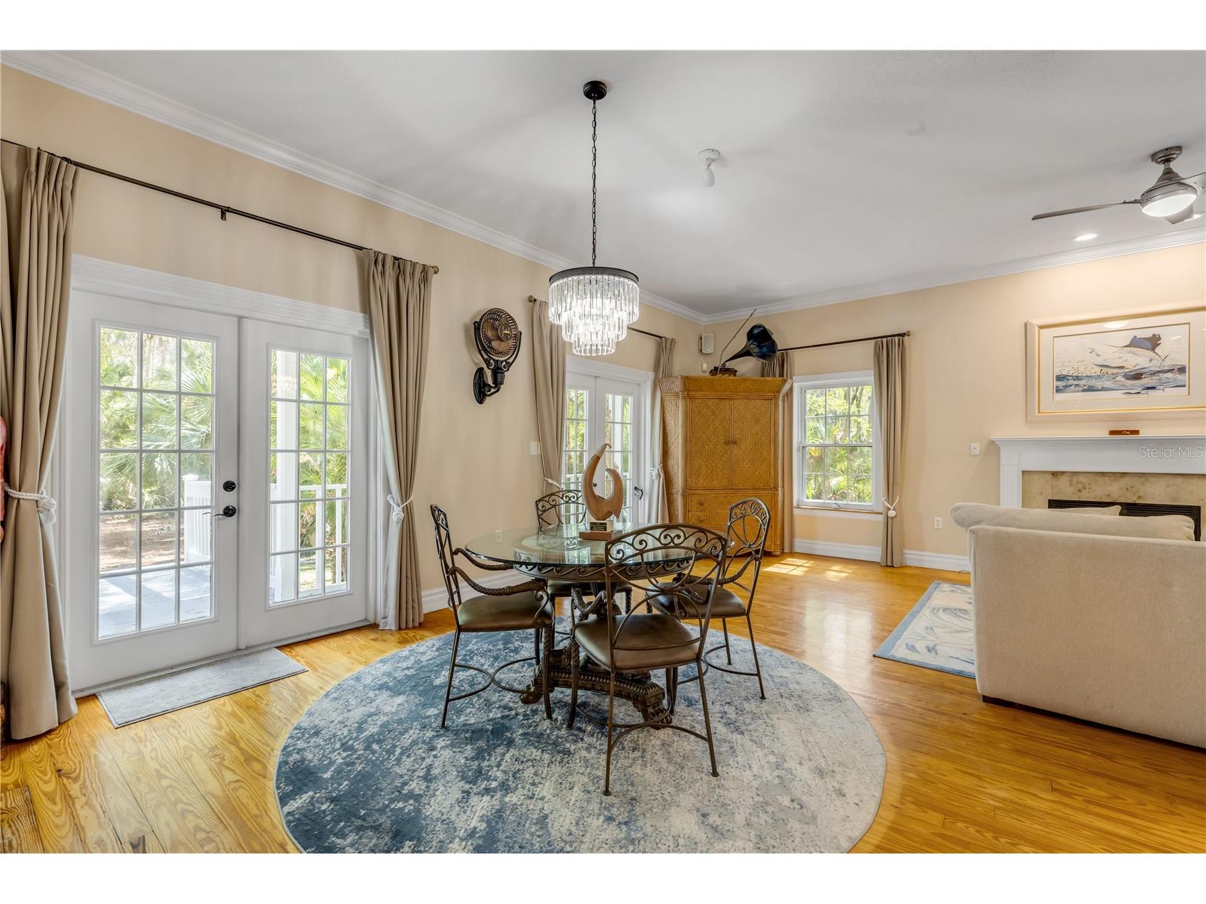 2101 Knittle Circle New Smyrna Beach FL 32168 NS1087513 image18