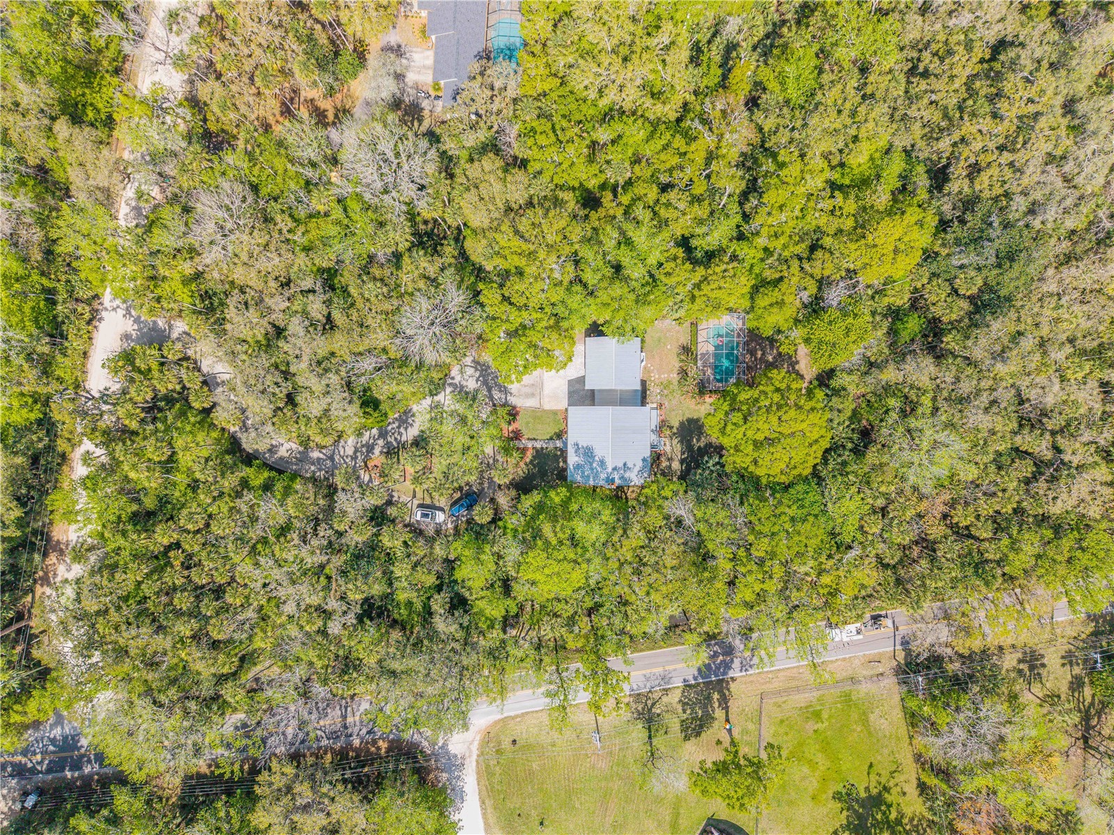 2101 Knittle Circle New Smyrna Beach FL 32168 NS1087513 image95