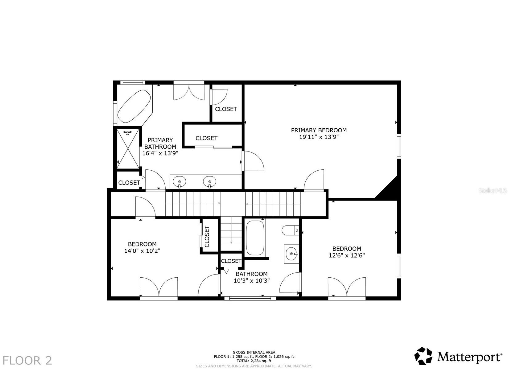 2101 Knittle Circle New Smyrna Beach FL 32168 NS1087513 image98