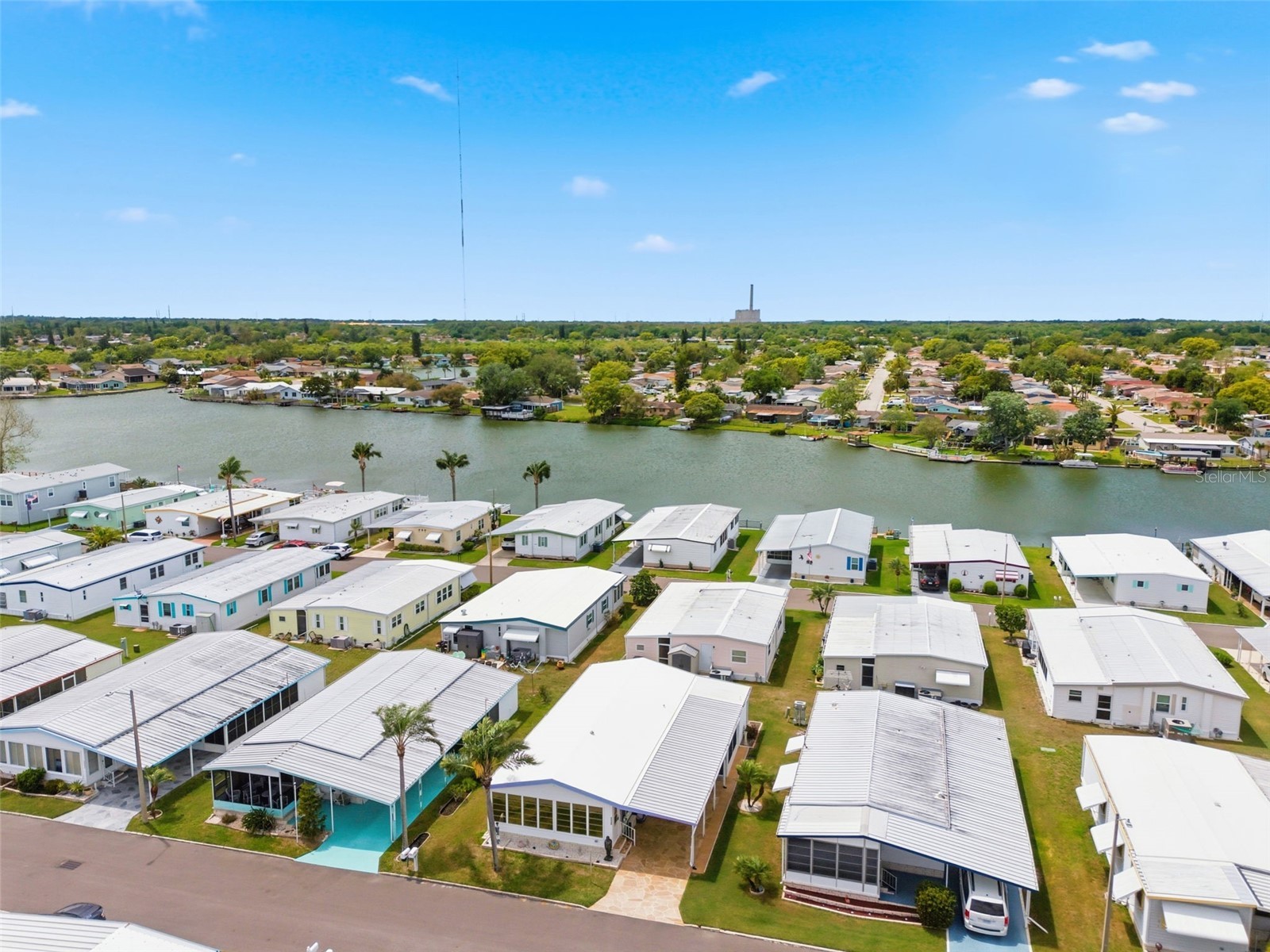 2101 Kona Dr Holiday FL 34691 W7884636 image54