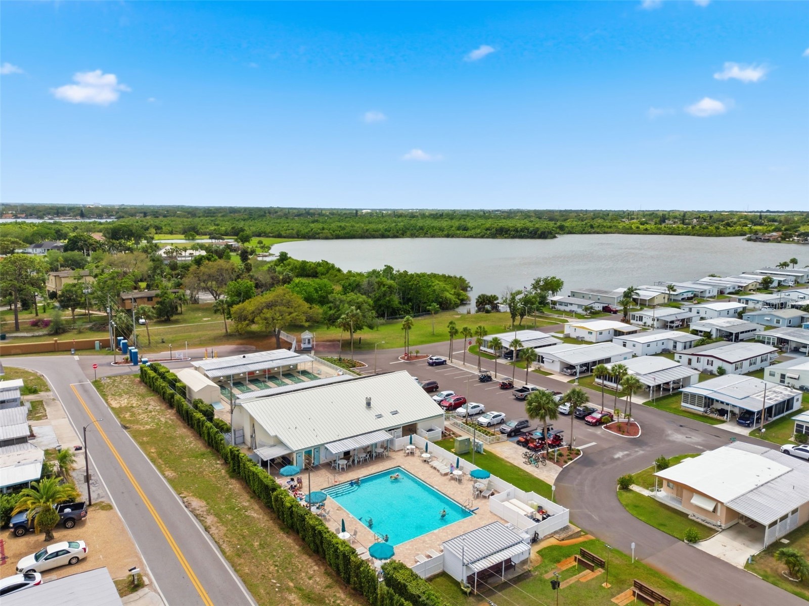 2101 Kona Dr Holiday FL 34691 W7884636 image66