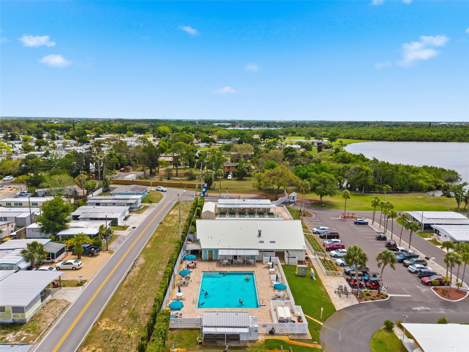 2101 Kona Dr Holiday FL 34691 W7884636 image67