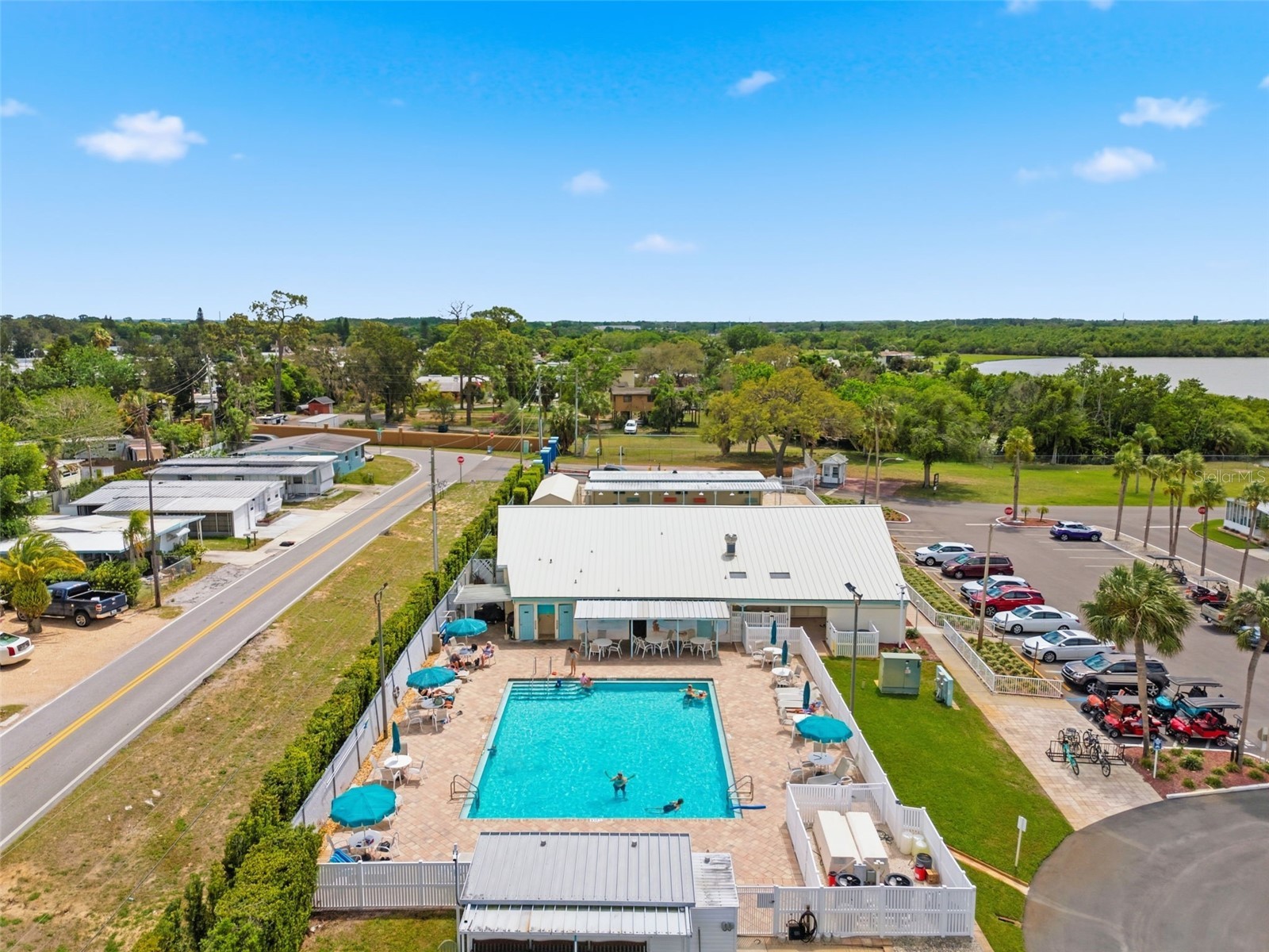 2101 Kona Dr Holiday FL 34691 W7884636 image69