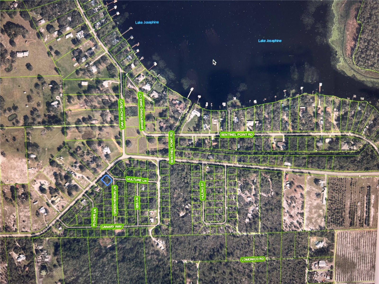 2101 Lake Josephine Drive Sebring FL 33875 O6415412 image1