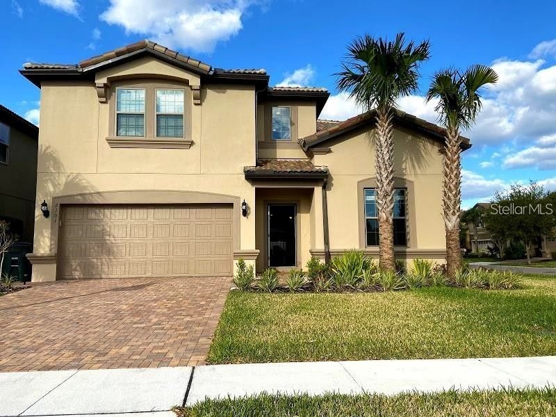 2101 Malta Terrace Kissimmee FL 34747 O5979119 image1