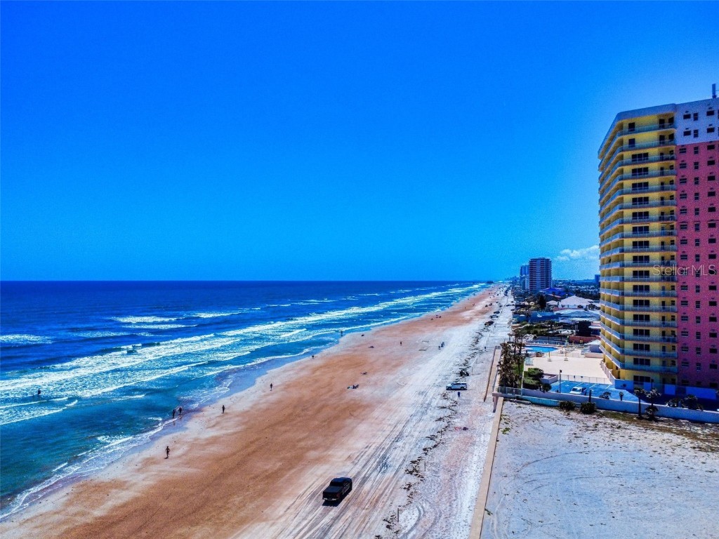 2101 N Atlantic Avenue #10 Daytona Beach FL 32118 V4942415 image48