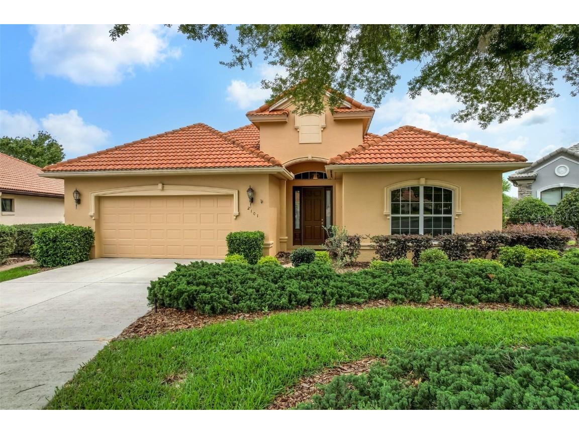 2101 N Lakecrest Loop Hernando FL 34442 W7857147 image1
