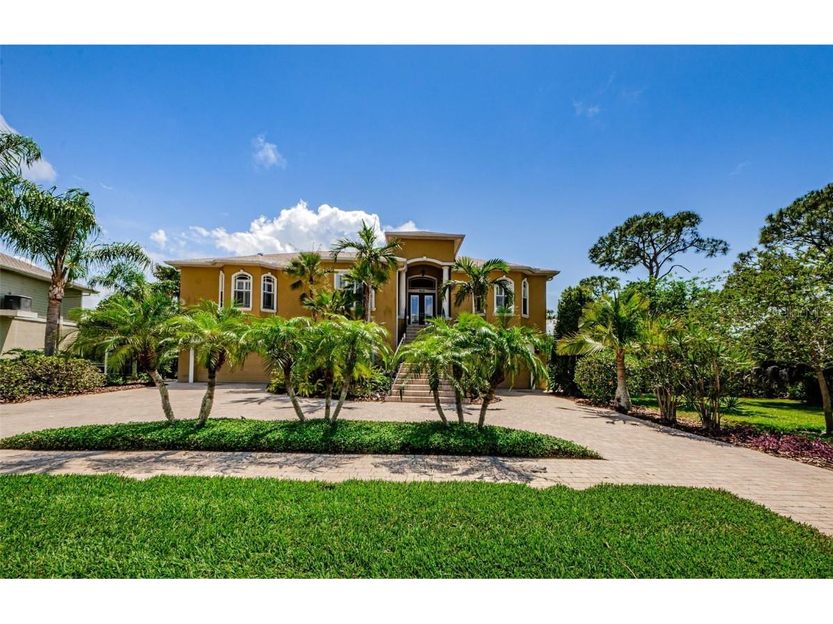 2101 N Pointe Alexis Drive Tarpon Springs FL 34689 U8198006 image1