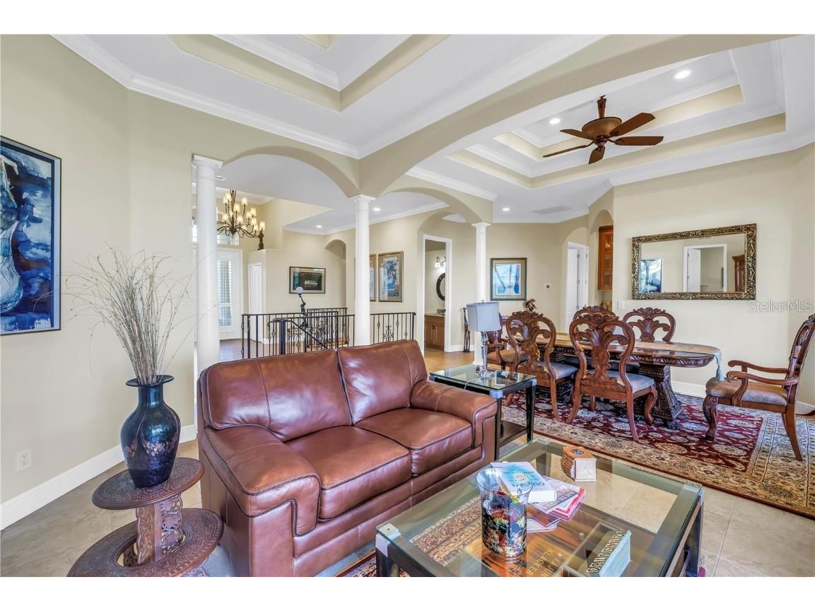 2101 N Pointe Alexis Drive Tarpon Springs FL 34689 TB8433519 image23