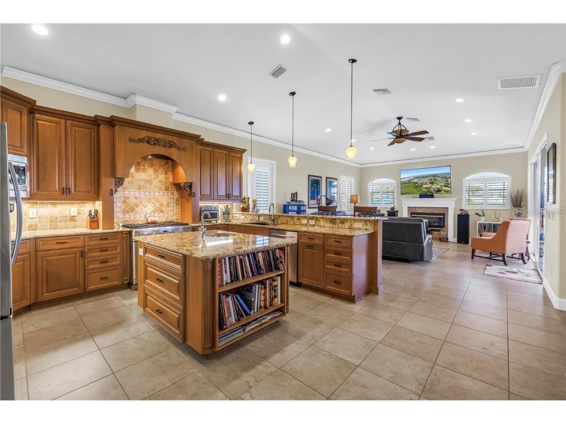 2101 N Pointe Alexis Drive Tarpon Springs FL 34689 TB8433519 image27