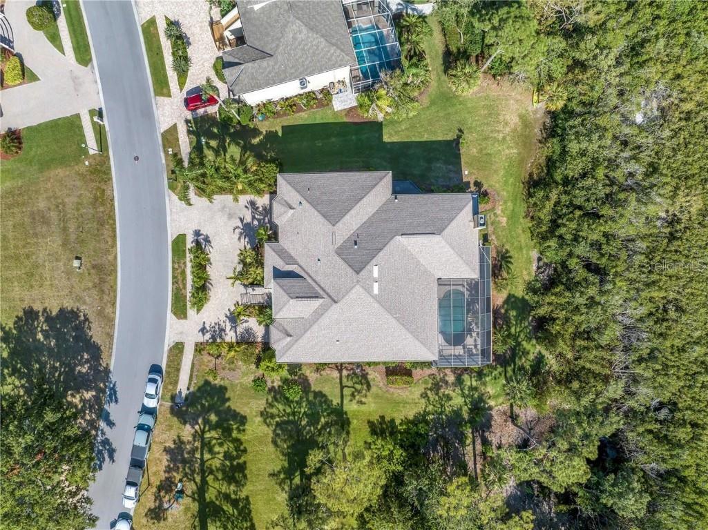 2101 N Pointe Alexis Drive Tarpon Springs FL 34689 TB8433519 image58