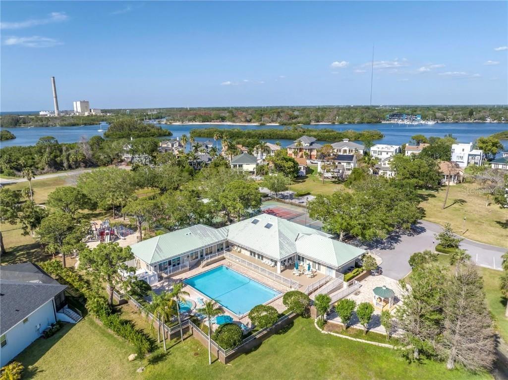 2101 N Pointe Alexis Drive Tarpon Springs FL 34689 TB8433519 image61