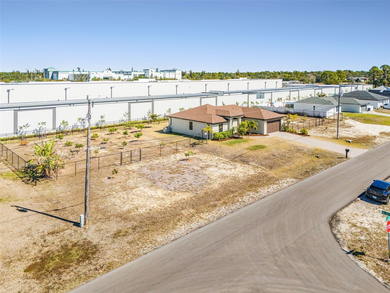 2101 NE 36th Terrace Cape Coral FL 33909 C7521684 image35