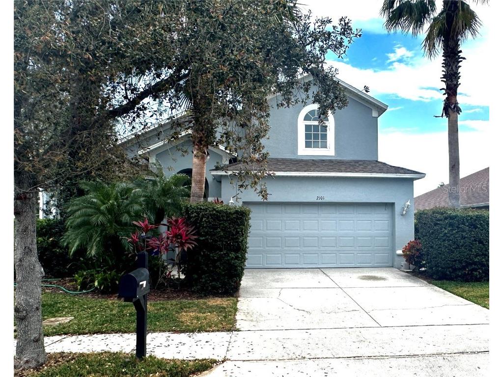 2101 Oakington Winter Garden FL 34787 G5079218 image1