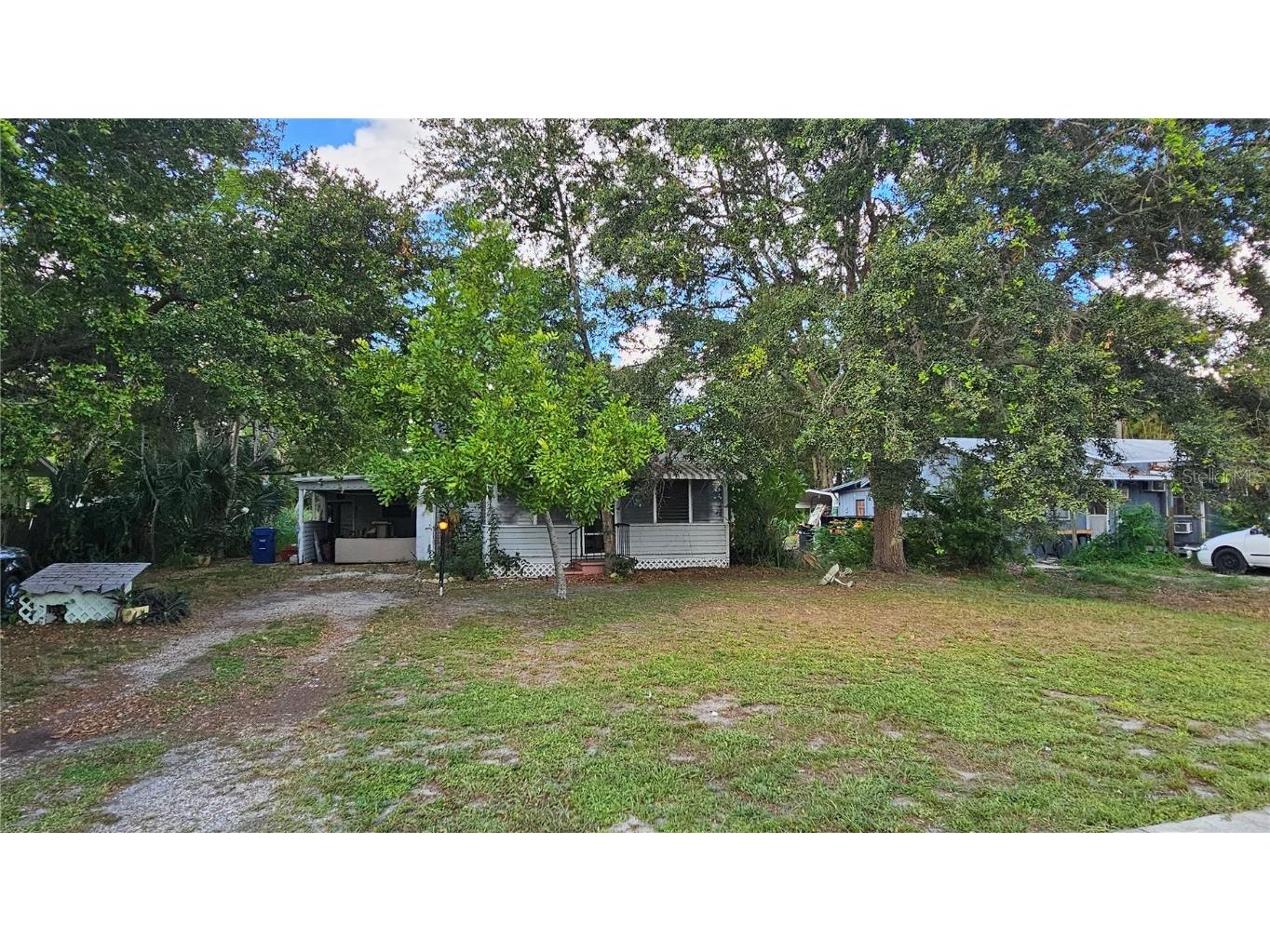 2101 Phillippi Street Sarasota FL 34231 A4583915 image1
