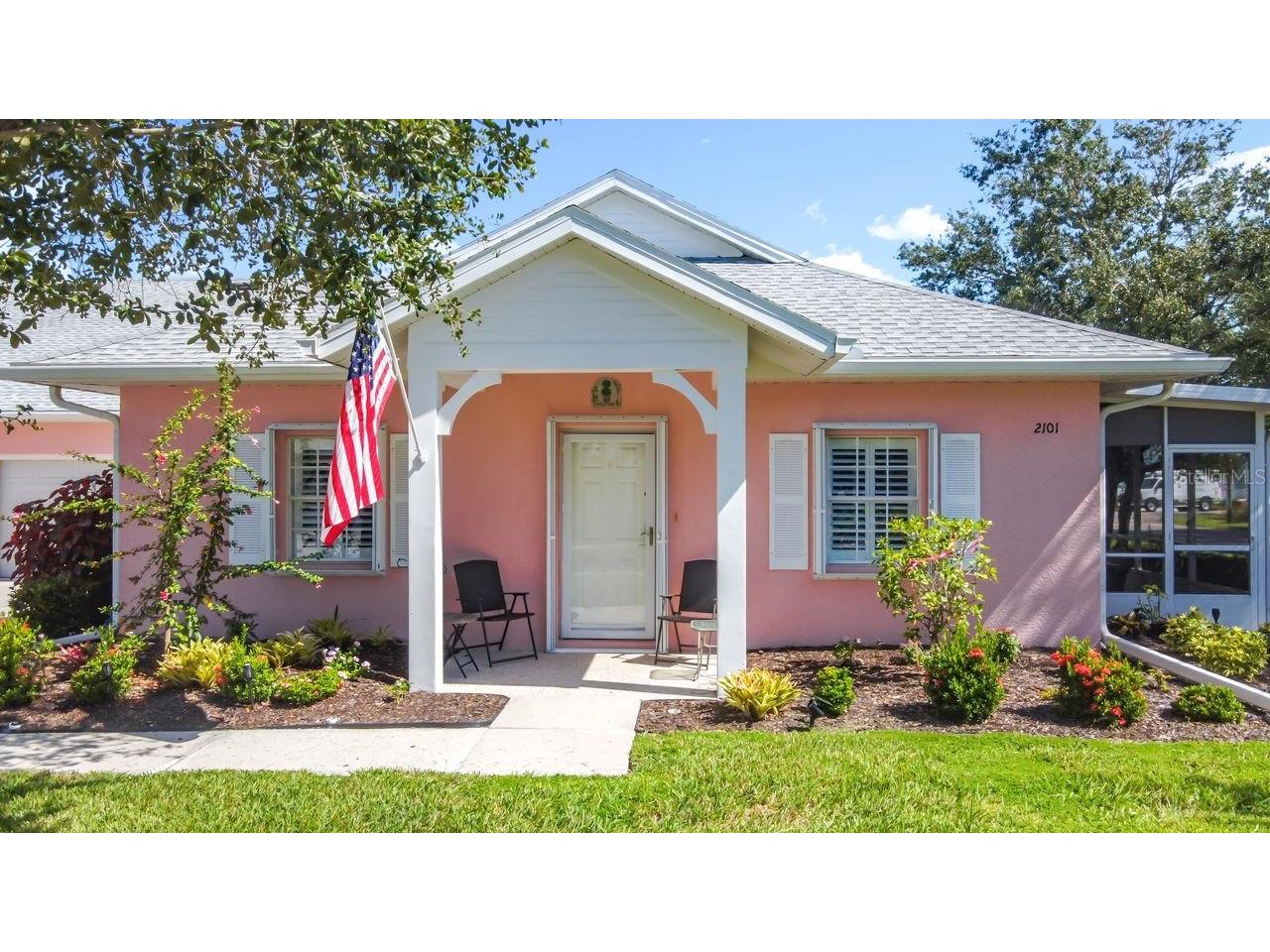 2101 Royal Tern Circle Punta Gorda FL 33983 C7514827 image1