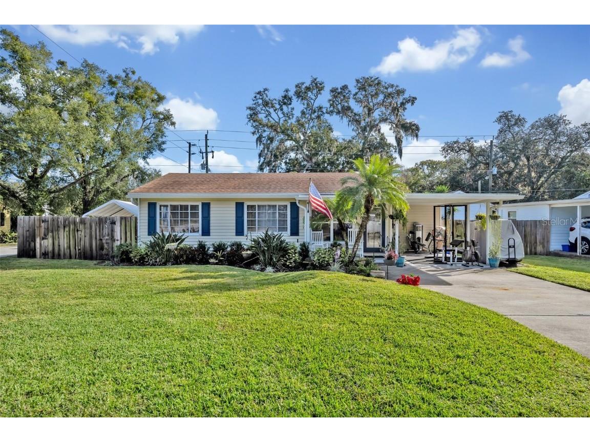 2101 S Palmetto Avenue Sanford FL 32771 V4934053 image1