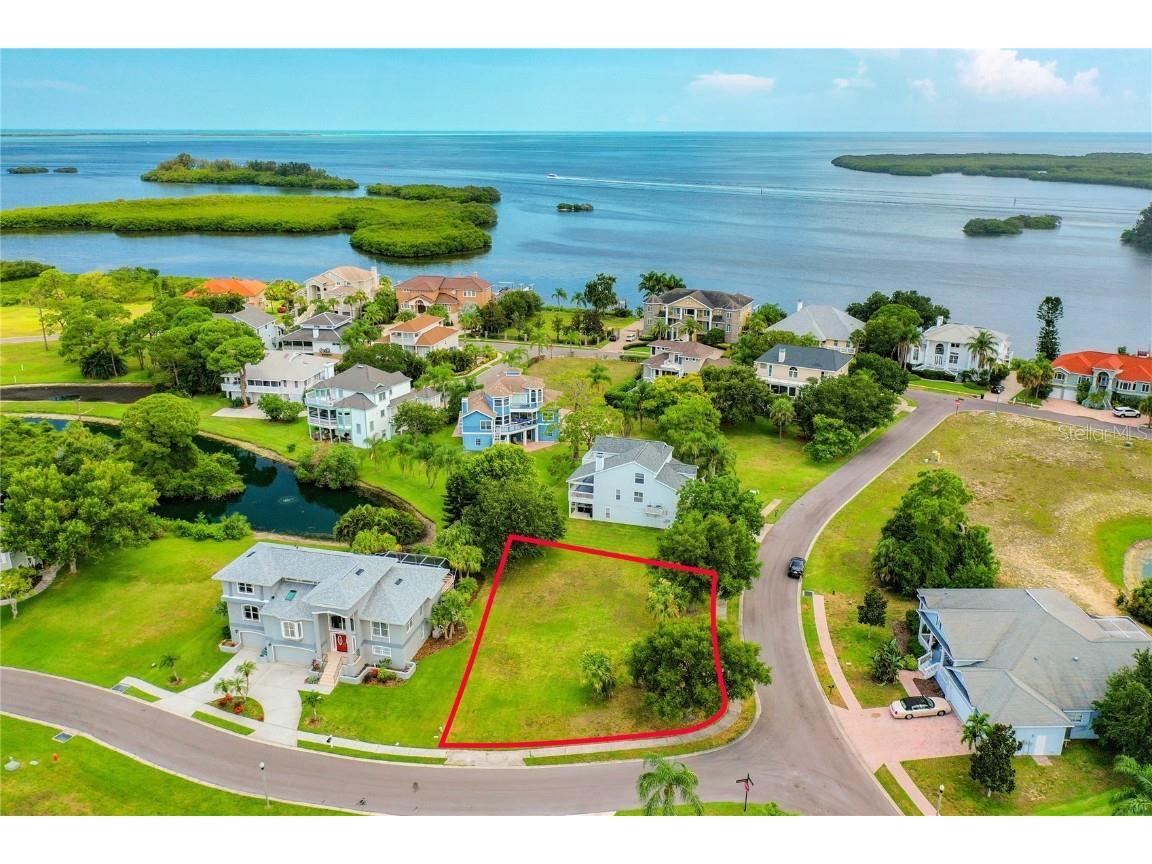 2101 Sandpiper Pointe Court Tarpon Springs FL 34689 U8168550 image1