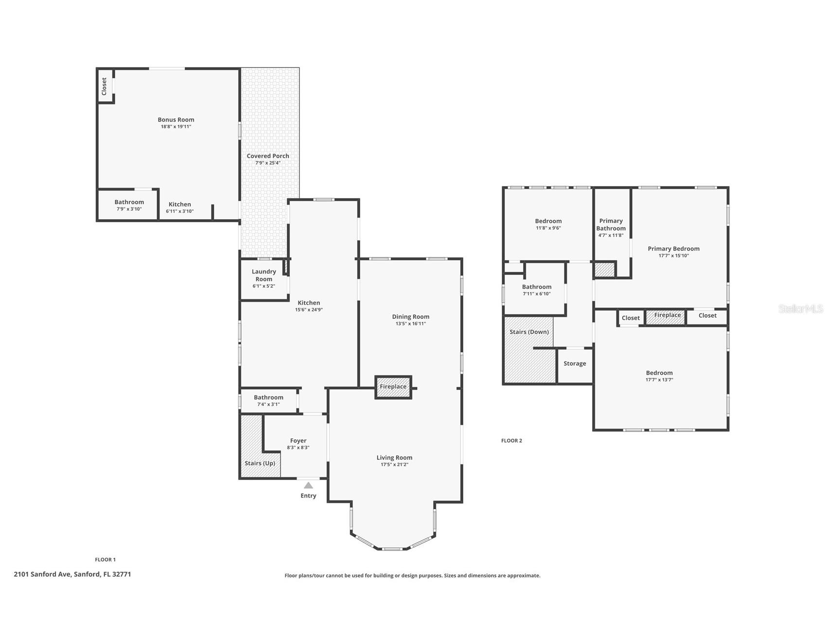 2101 Sanford Avenue Sanford FL 32771 O6421712 image2