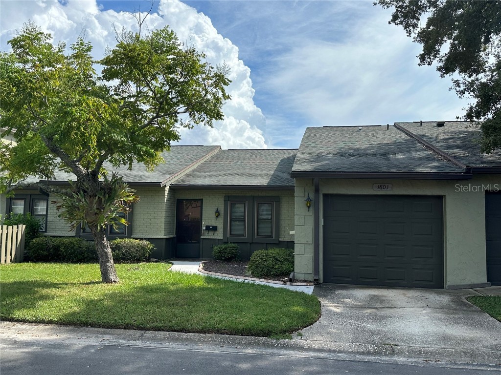 2101 Sunset Point Road #1803 Clearwater FL 33765 TB8304516 image1