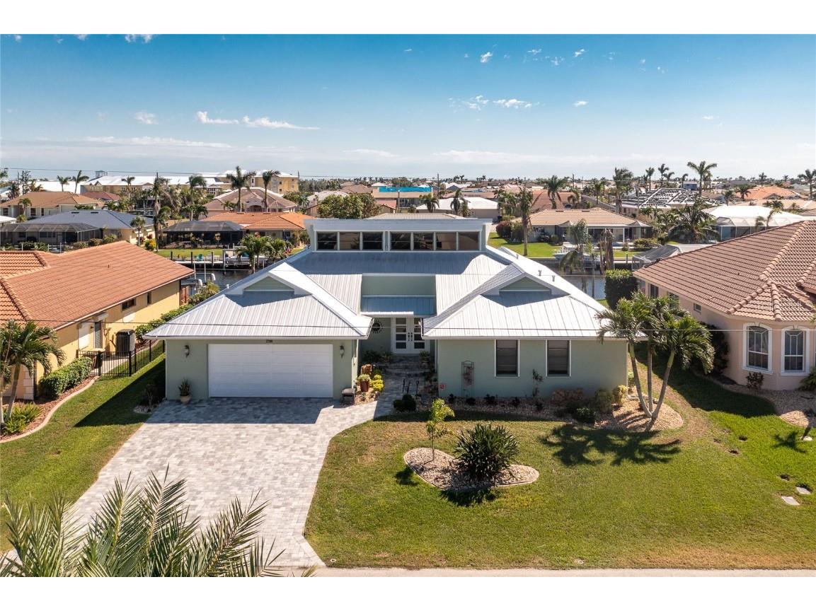 2101 Via Seville Punta Gorda FL 33950 - DOGFISH INLET C7472716 image1