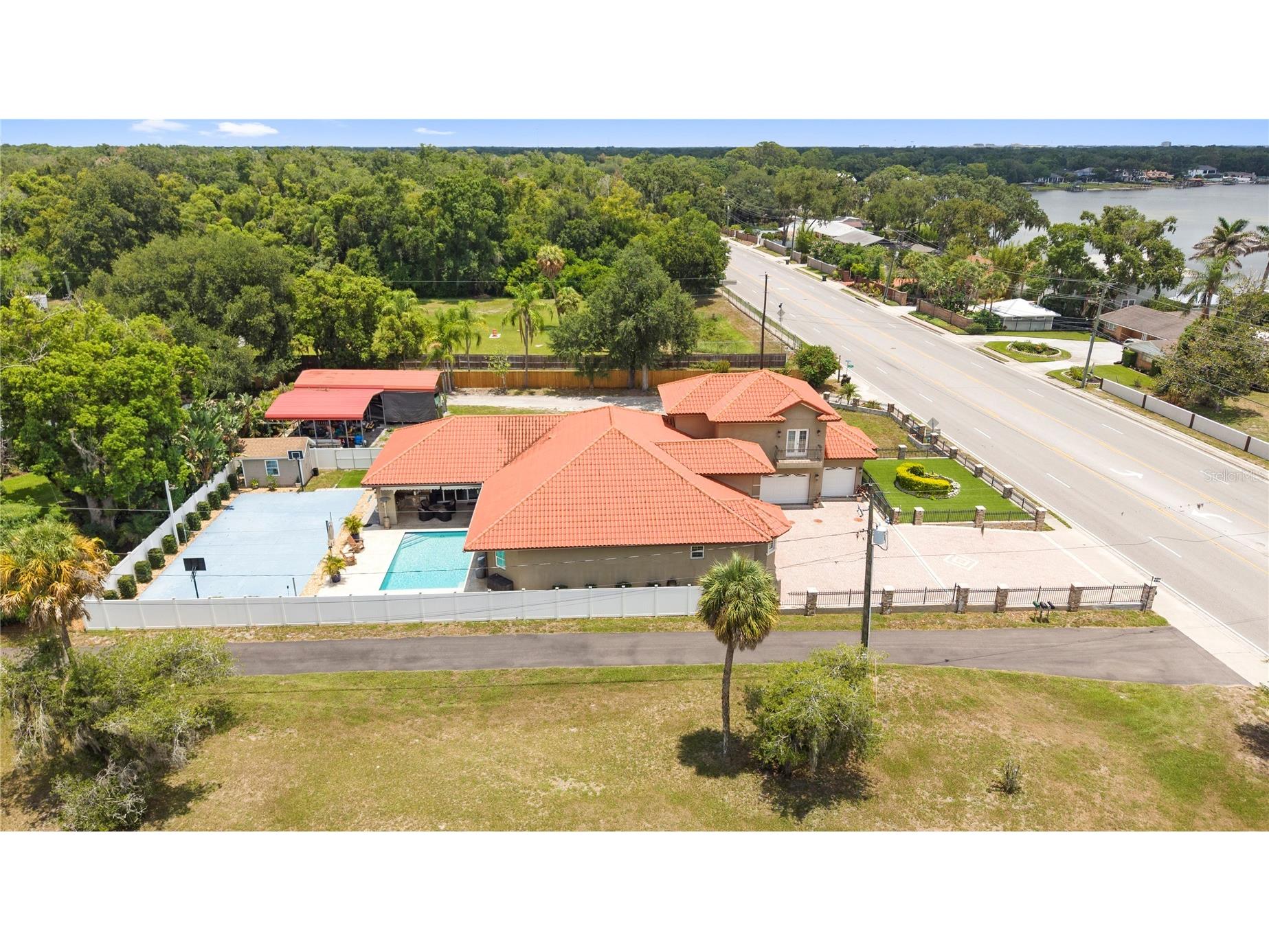 2101 W Bearss Avenue Tampa FL 33618 TB8525938 image71