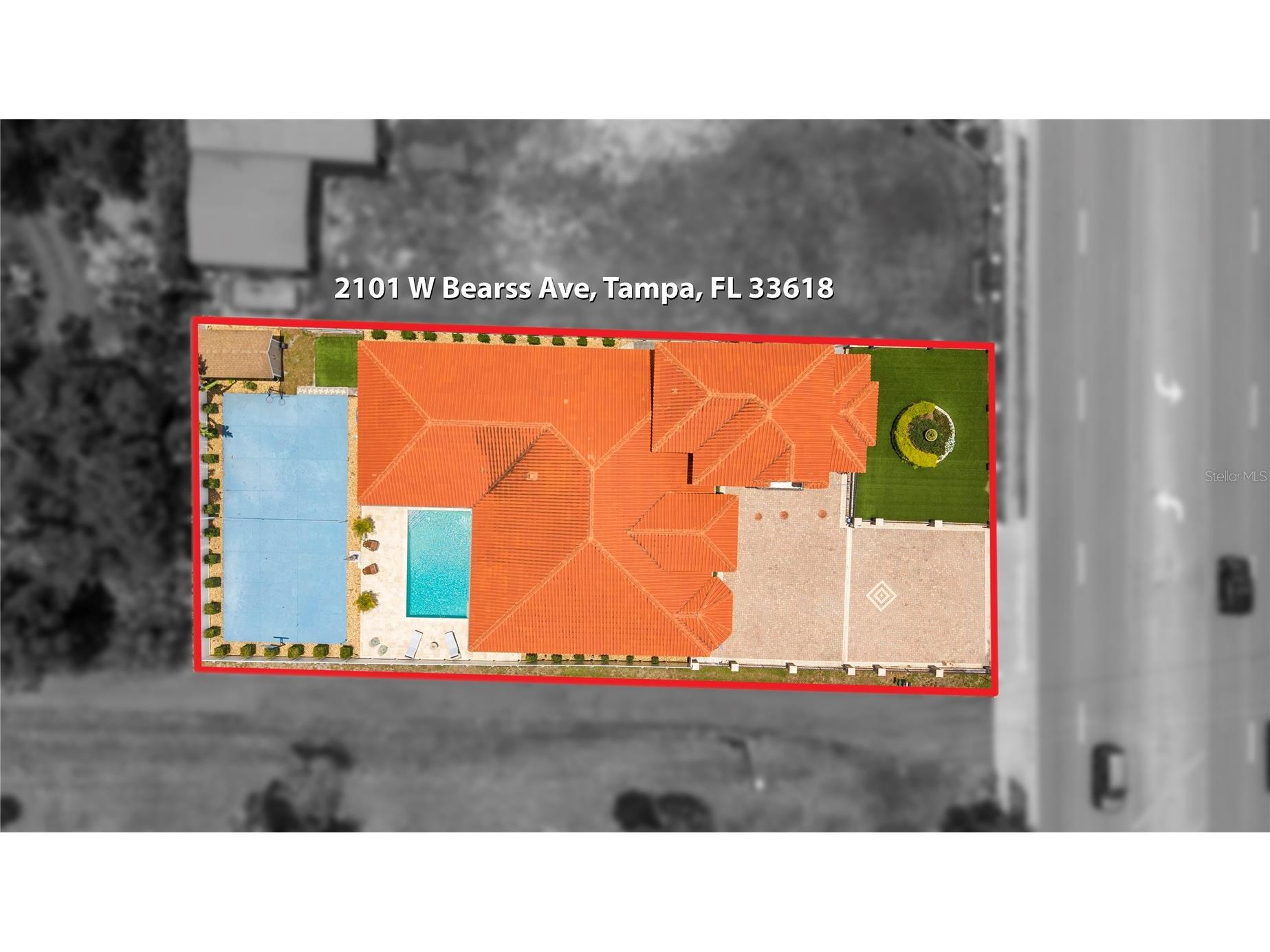 2101 W Bearss Avenue Tampa FL 33618 TB8525938 image77
