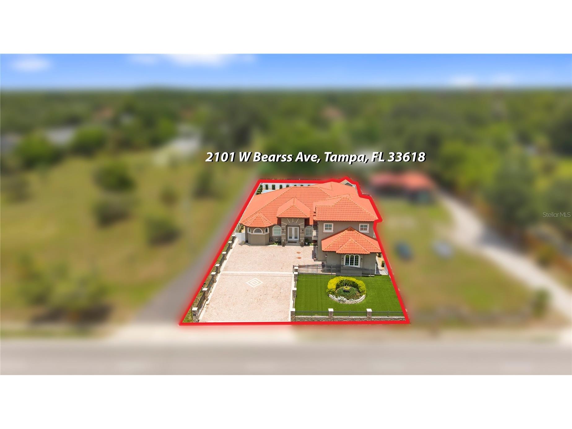 2101 W Bearss Avenue Tampa FL 33618 TB8525938 image84
