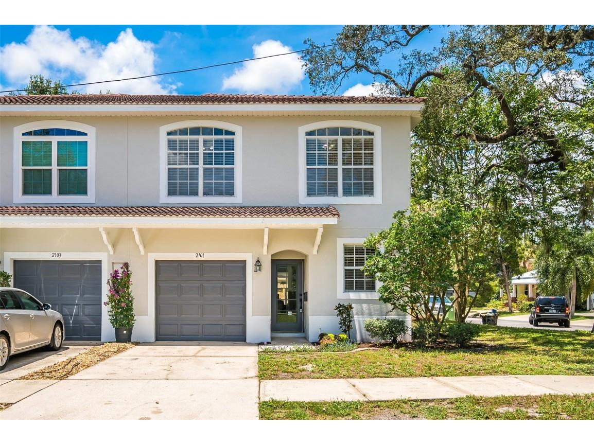 2101 W De Leon Street Tampa FL 33606 T3463910 image1