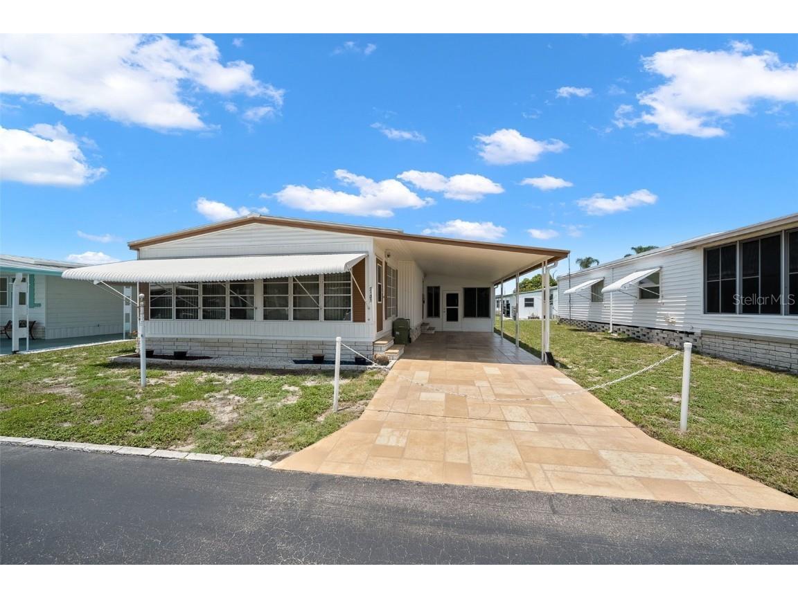 2101 Wailua Drive Holiday FL 34691 T3455038 image1