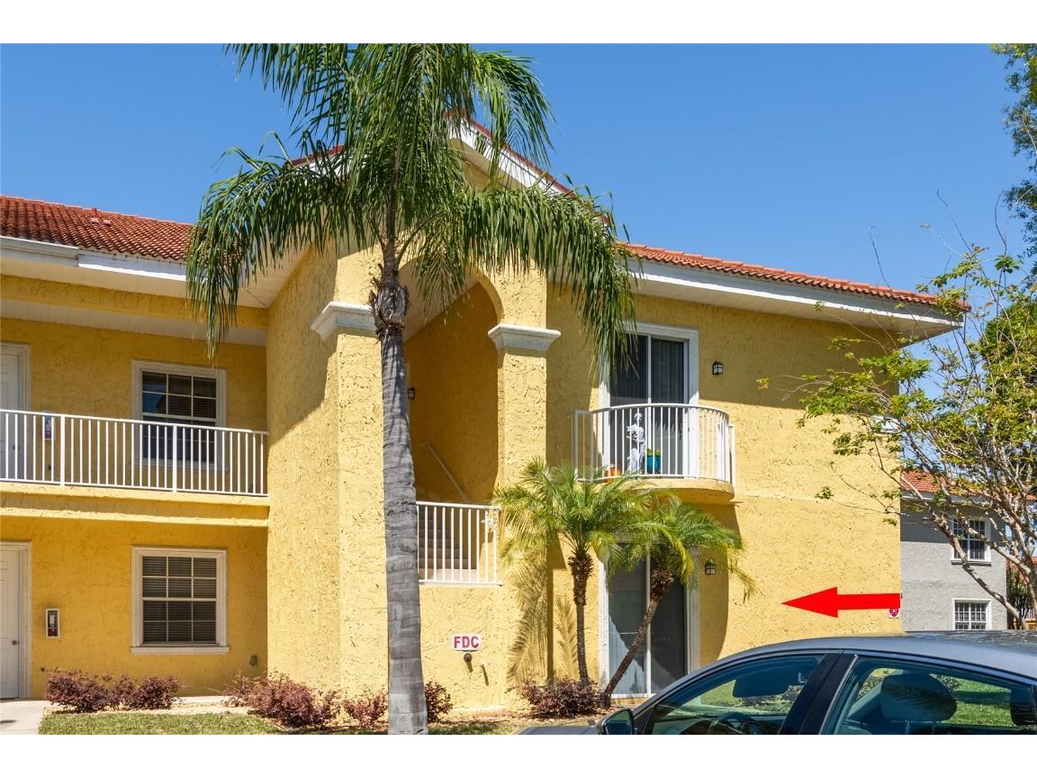 21011 Picasso Court #101 Land O Lakes FL 34637 TB8362665 image1